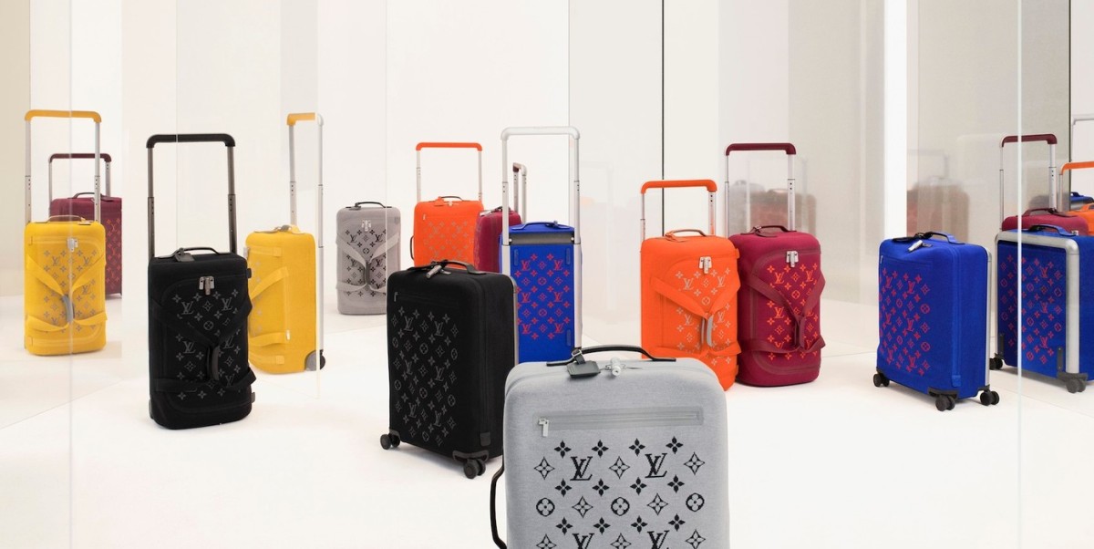 The Top 10 Luxury Luggage Lines For Jet Set Travelers – The Luxury Makers