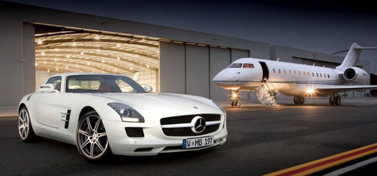 luxury lifestyle services middle east arab world saudi arabia united arab emirates